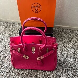 Hermes Birkin Togo 30 Bag